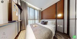The Florence Residences (D19), Apartment #458789881